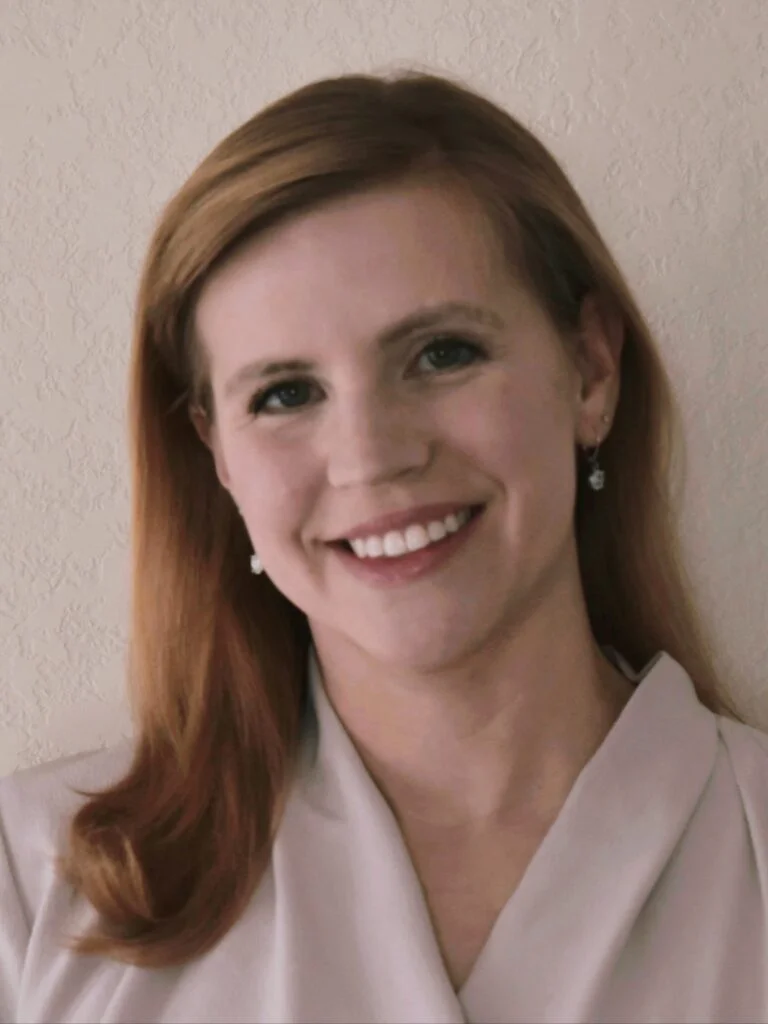 Portrait of Dr. Jordan Deliman