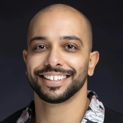 Portrait of Dr. Fawzy Ibrahim