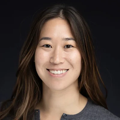 Portrait of Dr. Gabriella Ley