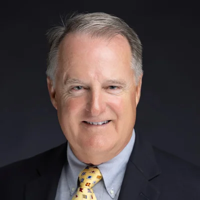 Portrait of Dr. Brad W. Ruetenik