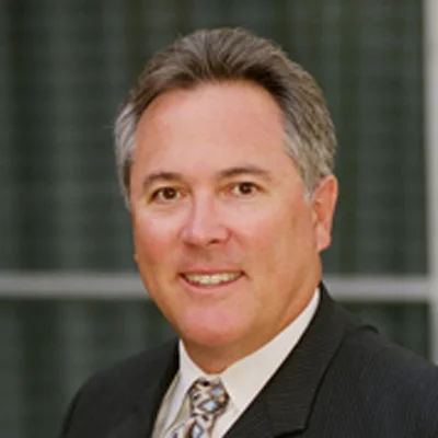 Portrait of Dr. David Mazza