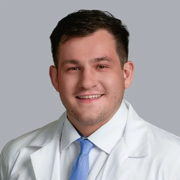 Portrait of Dr. Evan Schneider
